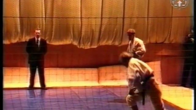 Бои на татами часть 65 смотреть онлайн