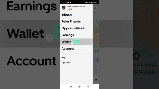 How To Pay Uber Driver Pending Minus Balance| uber Moto pending payment 2023 Z&K OFFICIAL 2M @Uber смотреть онлайн