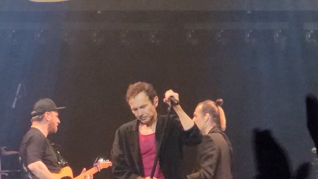 Місто Марії. Океан Ельзи. Лос Анджелес. Каліфорнія. смотреть онлайн