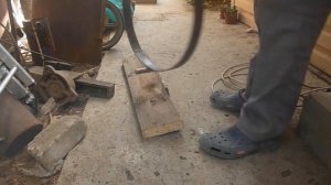 Постройка мощного телескопа своими руками часть 9