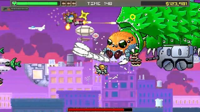 Boss 101 quick gameplay смотреть онлайн