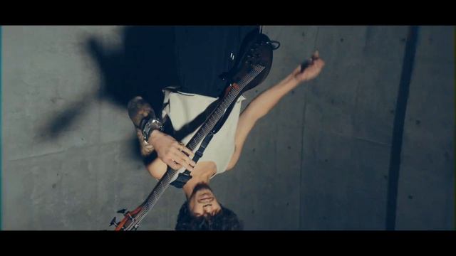 SR Crossover Multi Scale SRC6MS | Ivan Kwong (Survive Said The Prophet) | Ibanez