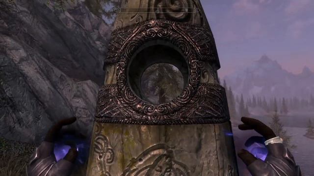 [Skyrim : Special Edition // Skyrim] How to get Conjuration up to Level 100 fast! смотреть онлайн