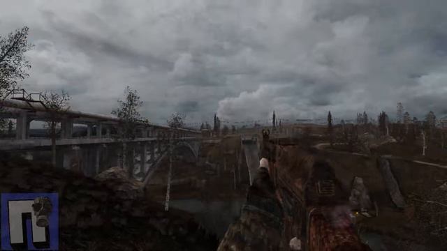 Trailer Gun Sync S.T.A.L.K.E.R. MISERY 2.2