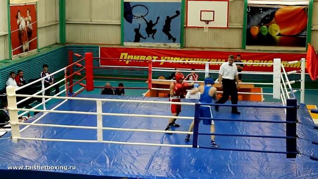 Усков Александр (Новочунка) vs Масленников Максим (Усолье-Сибирское) смотреть онлайн