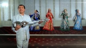 Dilshod Rahmonov - Raqqosalar | Дилшод Рахмонов - Раккосалар #UydaQoling