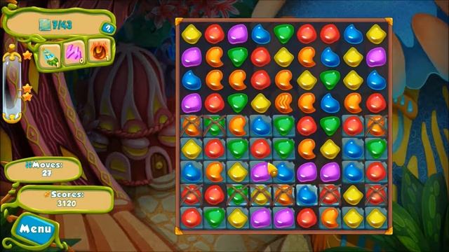 Let's Play Clover Tale Episode 4 смотреть онлайн