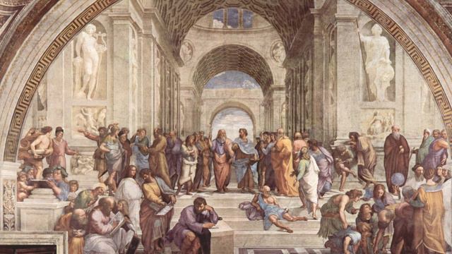 Unravelling the Mystery: Can Science and Religion Coexist? смотреть онлайн