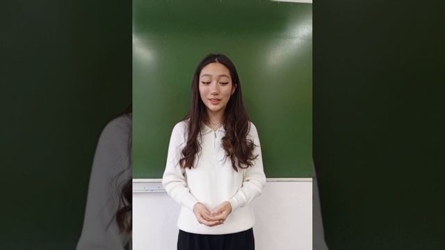 А. А Ахматова "Я умею любить" смотреть онлайн