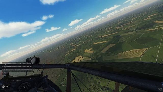 18 + \ IL 2 Sturmovik \ BoS \ "Flying Circus - Volume 1" \ 23.02.2020. смотреть онлайн
