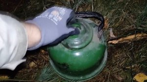 PLASTILIN. СВИНЦОВАЯ ЛИХОРАДКА! ПЛАВКА СВИНЦА В ЛЕСУ НА КОСТРЕ. ПОИСК МЕТАЛЛОЛОМА. ЦВЕТНОЙ МЕТАЛЛ