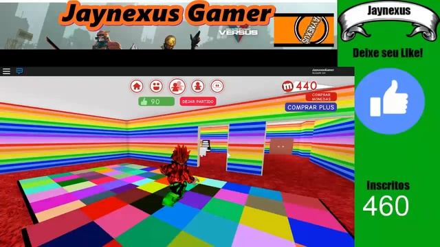 Roblox Vamos de |JailBrak Parte 2 смотреть онлайн