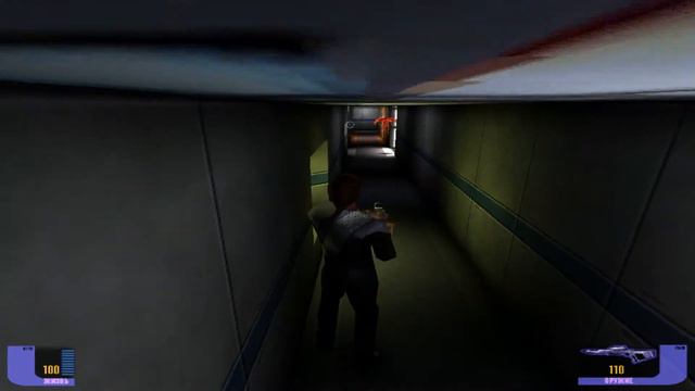 Отверженные:Тайна тёмной расы (Прохождение за Ворфа) 1 миссия - корабль "Дерзкий" (Гриджи). смотреть онлайн