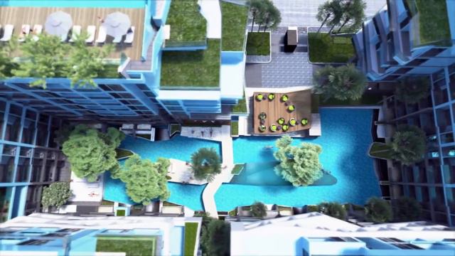 Acqua Condominium смотреть онлайн