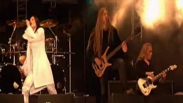 Nightwish - She Is My Sin (live 2003)