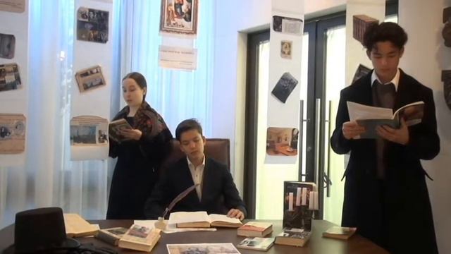 Эпилог "Исчезающий Достоевский" смотреть онлайн