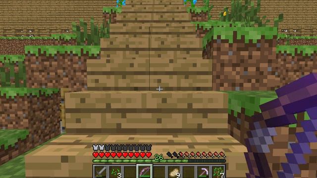 silas og kasper spiller minecraft ep 7 смотреть онлайн