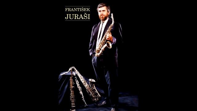 František Juraši - Petite Fleur смотреть онлайн