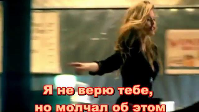 Lady (Ledy) - Dima Bilan (Karaoke español) смотреть онлайн