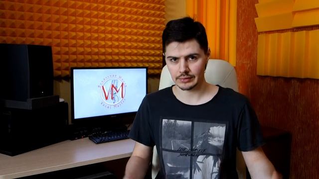 Совет 31: Фальцет - это не регистр! смотреть онлайн