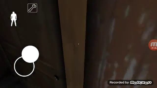 Как стать невидимкой в игре Granny смотреть онлайн