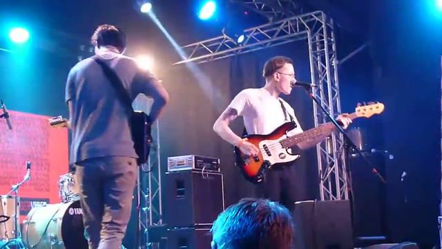 Буерак - Корень Имбиря смотреть онлайн