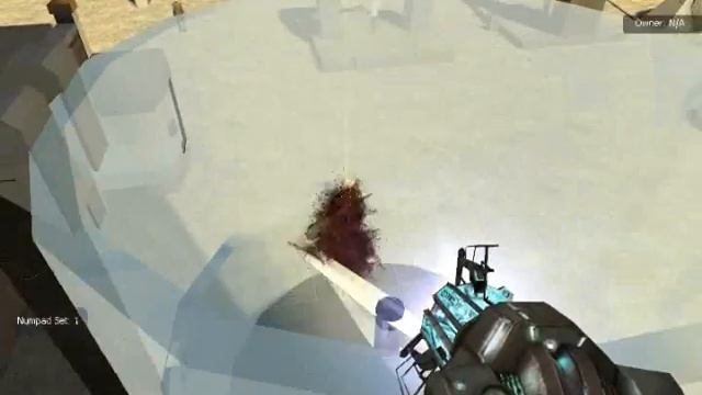 I HATE BREEN IN GARRYS MOD (VERY FUNNY) смотреть онлайн