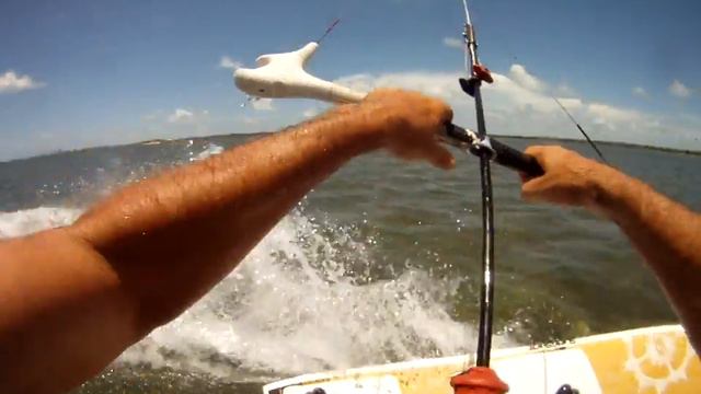 Curry Hammock Kiteboarding смотреть онлайн