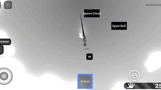 *FE* Slap Battle Spawn Cloud & Spam Null Roblox Script Hack | Fluxus / Hydrogen / Delta / Arceus X смотреть онлайн