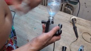 Фильтр из бутылки за 5 минут