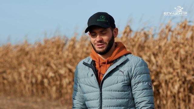 Мобілізація фосфору та калію | досвід ФГ 