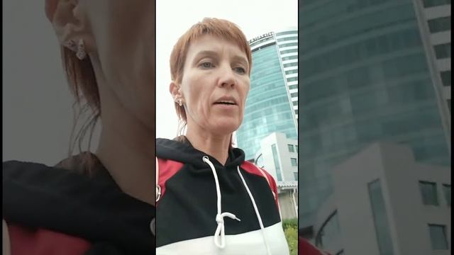 Екатеринбург. Ельцин-центр. смотреть онлайн