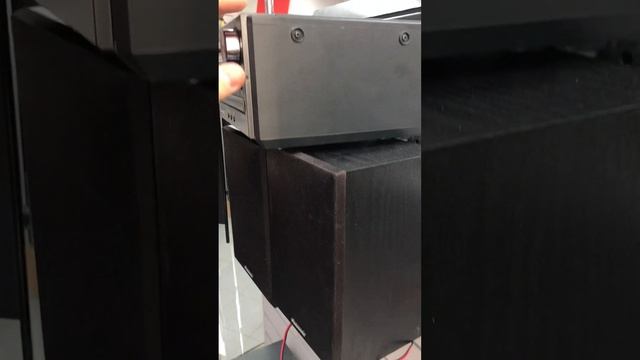 Музыкальный центр Panasonic смотреть онлайн