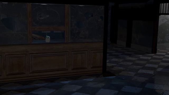 Forever Lost: Episode 3 - Teaser Trailer смотреть онлайн