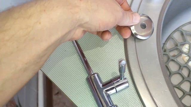 Установка система очистки воды Аквабрайт смотреть онлайн