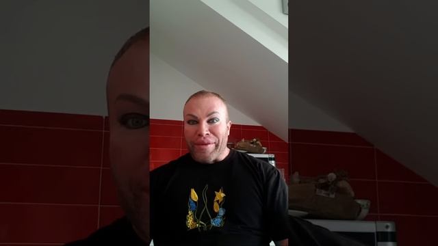 Пароноидальный бред / Саша Шпак смотреть онлайн