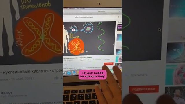 Как быстро и легко сделать реферат? #студент #лайфхак #помощьстудентам смотреть онлайн