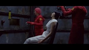 "Экзальтация" ("Облачный Атлас")