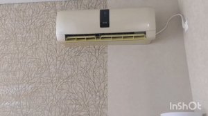 Установка сплит системы своими руками. Наши покупки.