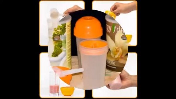 ENERGY DIET. Худеем без забот. Скачать в HD