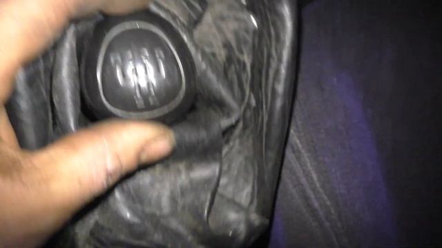 Регулировка Кпп. Ланос 1.5