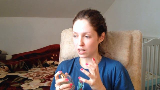 Dolce & Gabbana Dolce – Отзыв покупателя