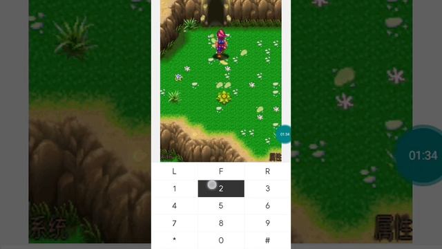 【JAVA GAMES】 幻群 - J2me Loader смотреть онлайн