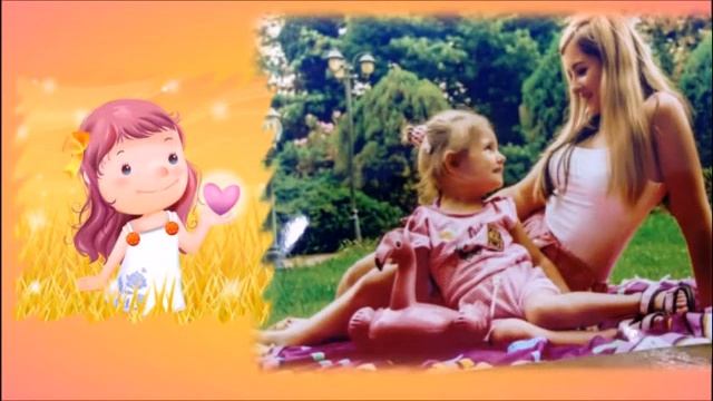 Поздравляем с днем матери! смотреть онлайн