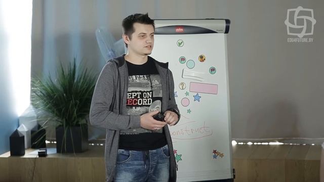 Художник в игровой индустрии смотреть онлайн