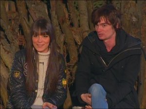 ДОМ-2 Город любви 2741 день Вечерний эфир (11.11.2011)