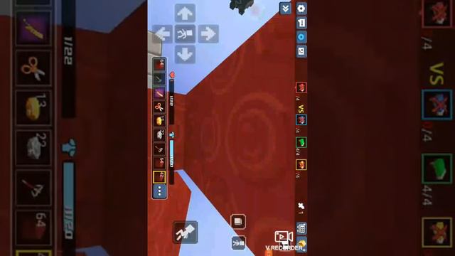 играю в блокмен го #4/Blockman Go смотреть онлайн