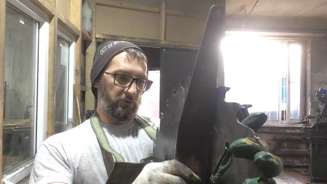 Многосерийный ремонт дисковой пилы диаметром 550мм. на углоповоротный станок смотреть онлайн