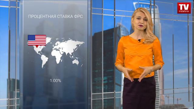 Что может спасти доллар США от дальнейшего падения? (23.05.2017) смотреть онлайн
