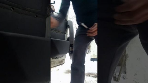 Замена бокового стекла на Фиат Дукато,Пежо Боксер,Ситроен Джампер.